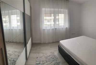 Apartament cu 2 camere decomandat, mobilat în Tineretului - 2