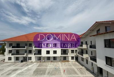 Apartamente NOI 3 camere, INFINITY RESIDENCE - semicentral - 3