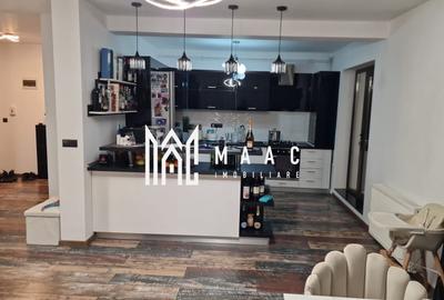 Penthouse 3 camere I 95 MPU I 2 Terase I Selimbar - 1