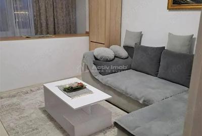 Apartament cu 2 camere decomandat în Podgoria - 3