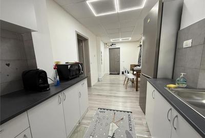 Apartament cu 3 camere decomandat în Chișinau - 10