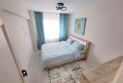 Apartament cu 3 camere decomandat în George Bacovia - 8