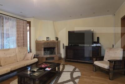 Casă cu 4 camere cu Teren 1674 Mp în Central - 8
