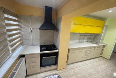 Apartament cu 2 camere decomandat în Popa Șapcă - 1