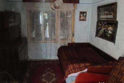 Casă cu 4 camere cu Teren 1300 Mp în Cuciulata - 7