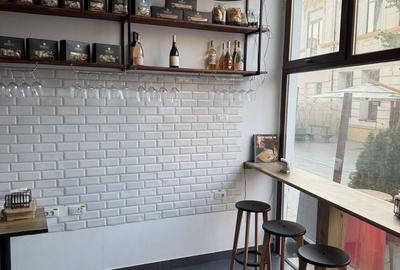 Spațiu comercial, de 100 mp, în Popoveni - 3