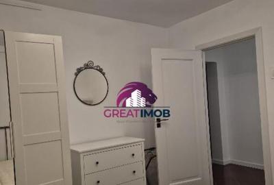 Apartament cu 2 camere decomandat, mobilat în Teiul Doamnei - 2