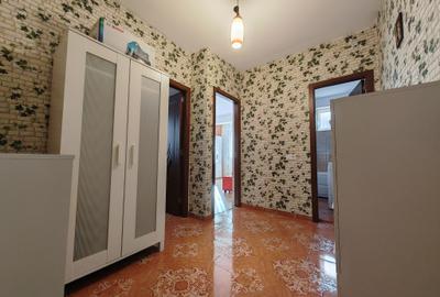 Garsonieră elegantă cu balcon închis – Str. Biruinței 172 - 3