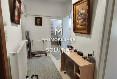 Apartament 2 camere, Nicolae Iorga! - 10