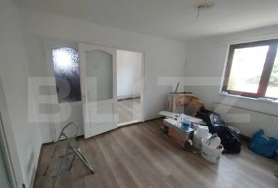 Apartament cu 2 camere semidecomandat în Decebal