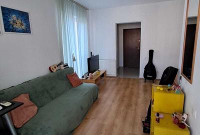 Vanzare Garsoniera Complex Quadra Politehnica Lujerului - 3