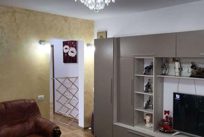 Apartament cu 3 camere în Obor - 6