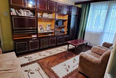 PF fara comision, Apartament 2 Camere. 55mp, Micro 19 , Otelarilor. Etaj 3 - 4