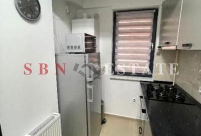 Apartament cu 2 camere în Crângași - 11