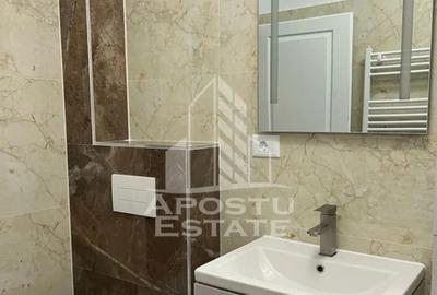 Garsonieră decomandată în Girocului - 2