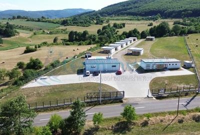 Gaminvest,Afacere de 4 stele de vanzare in Vadul Crisului, Bihor, Romania,V4254 - 13