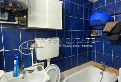 Garsonieră decomandată în Ultracentral - 4