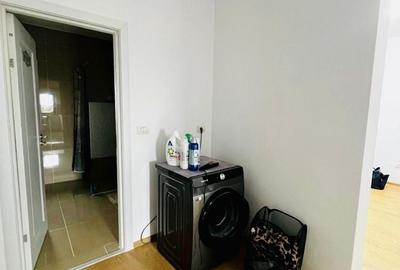 Apartament cu 3 camere, mobilat în Urseni - 6