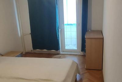 Apartament cu 2 camere decomandat în Central - 6