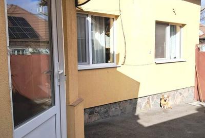 Casă cu 3 camere în Cristian - 2