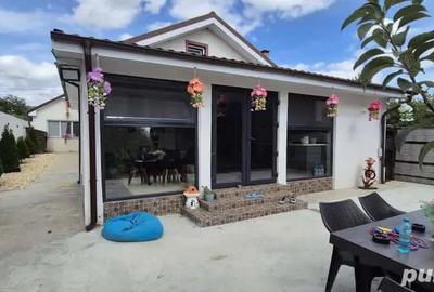 Casă cu Teren 336 Mp în Central