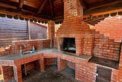 Casă cu 3 camere cu Teren 182 Mp în Beclean - 16