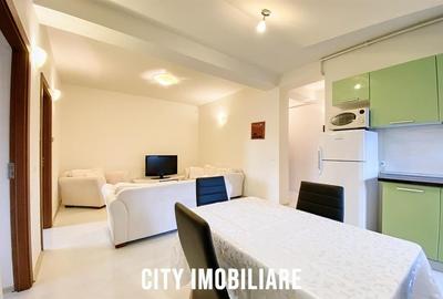 Apartament 3 camere, mobilat, utilat, Zorilor. - 3