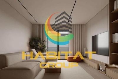 Pallady-Apartament 2 Cam, dec, bucatarie inchisa, 59.9 mp. - 1