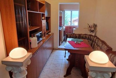 Apartament cu 3 camere decomandat în Central - 6