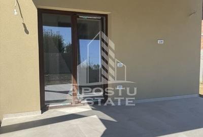 Duplex  in GHIRODA despărțit prin camera tehnică ,toate urilitatiile. - 3