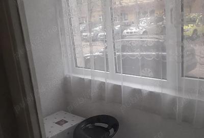 Apartament cu 2 camere nedecomandat în Central