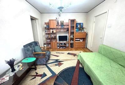 Apartament cu 3 camere semidecomandat în Central - 19