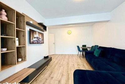 Apartament cu 2 camere în Central - 8