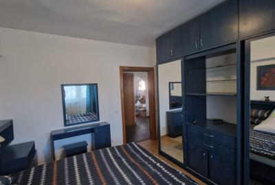 Apartament 3 camere, open space, 90mp, centru, zona Mc Donald"s - 5