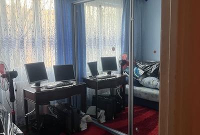 Apartament semidecomandat în Brâncoveanu - 1