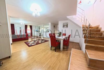 Vila 243 mp P+1 Comuna Cernica -Satul Posta - mobiliata/utilata complet - 3