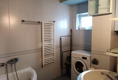 Apartament in zona Iulius Mall -  Living cu bucatarie si dormitor! - 12