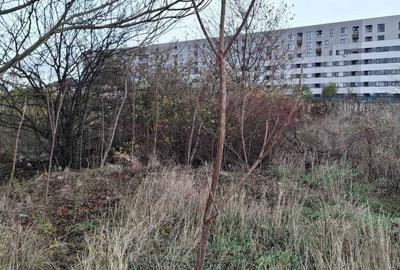 Teren Construcții intravilan de 5146 mp, în Central - 2