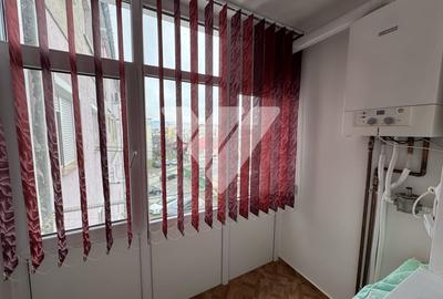 Apartament cu 3 camere semidecomandat, mobilat în Țiglari - 4