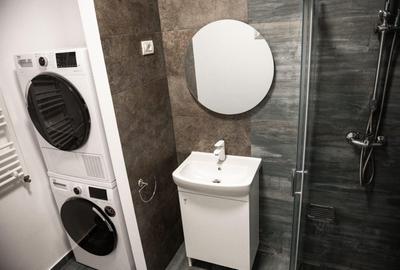 Casa P+1 curte și alee de acces private - 10