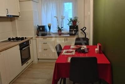 4 camere, 96mp, 3/10, renovat, bloc 1979-Lujerului - 6