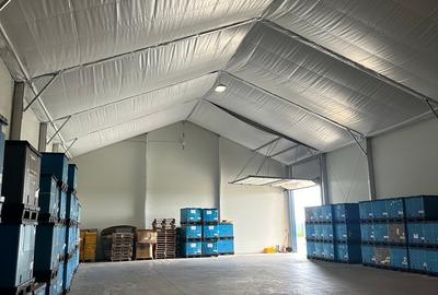 (5401) Spatiu depozitare ambalaje sau marfuri nepericuloase - 4