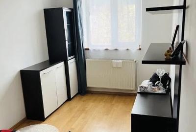 Apartament cu 2 camere decomandat, mobilat în Electroprecizia - 6