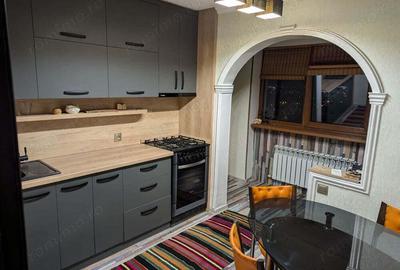 Inchiriere apartament Carol I - 3