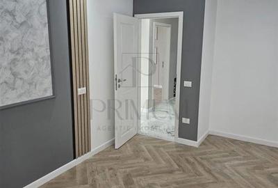 Torontalului - NOU - 3 Camere  -  Luminos - Etaj 1 - Parcare subterana - 5