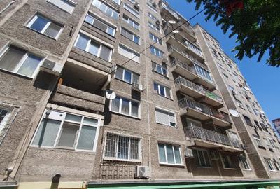 Apartament spatios cu potential de personalizare - 9