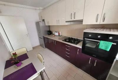 Garsonieră decomandată în Gara de Nord - 5