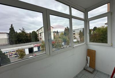 DE INCHIRIAT- apartament 2 camere -ULTRACENTRAL DE INCHIRIAT- apartament 2 camere -ULTRACENTRAL - 4