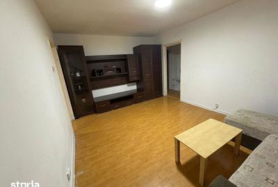 Apartament cu 3 camere semidecomandat, mobilat în Drumul Taberei - 2