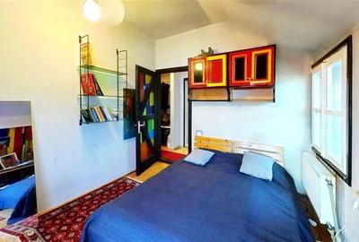 Film& 3D!Coltul tau rustic la casa,Central, Targu Mures - 5